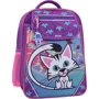 Рюкзак школьный Bagland Отличник 20 л. 339 фиолетовый 502 (0058070)