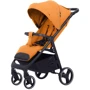 Прогулочная коляска Carrello Bravo 2024 Amber Orange (CRL-8512 Amber Orange НТ): Количество блоков 1