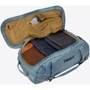 Дорожня сумка Thule Chasm Duffel 40L TDSD-302 (Сірий) (3204992): Кількість коліс Нет