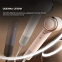 Фен Deerma DEM-CF50W (pink): Мощность, Вт 1400