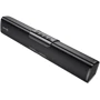 Акустика Borofone BP11 Black: Цвет черный