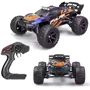 Машинка на радиоуправлении Monster Truck 1:14 (HS14321)