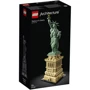 Конструктор LEGO Architecture Статуя Свободы (21042)