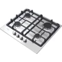 Варочная поверхность Whirlpool TGML 660 IX: Размеры для встраивания 3.8х56-56.2х48-48.2см