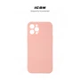Чехол для iPhone ArmorStandart ICON Case Pink (ARM57508) for iPhone 12 Pro Max: Тип аксессуара чехол