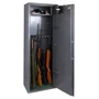 Сейф Safetronics MAXI 7PMLG, 8PML: Тип Оружейный