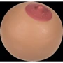 Анти-стрес Squeeze Ball Boob XL, 9 см