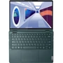 Ноутбук Lenovo Yoga 6 13ABR8 (83B2001TUS): Оперативная память 16 ГБ