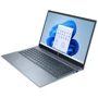 Ноутбук HP Pavilion 15-eg3304nw (A01FQEA): Процессор Intel Core i5-1335U (1.3 - 4.6 ГГц) / 10 - ядерный