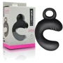 С-образный вибромассажер Topco Sales Climax Elite, Diana Rechargeable 9x C-Shaped Vibe