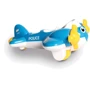 Ігровий набір WOW Toys Police Plane Pete Поліцейський літак (10309) фото 4