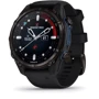 Смарт-часы Garmin Descent Mk3i 43mm Carbon Grey DLC Titanium with Black Silicone Band and Descent T2 Transceiver (BNDL-DMK3I-43CGTDT2) фото 13