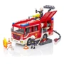 Конструктор Playmobil Пожарная машина 9464: Рекомендуемый возраст от 4 лет