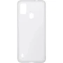 Чехол для телефонов BeCover TPU Case Transparancy for ZTE Blade A51 (706940): Материал силикон