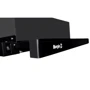 Вытяжка Borgio Slim (TR) full glass 60 black: Тип воздухоочистителя Рециркуляция, Отвод