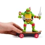 Ігрова фігурка TMNT Funrise Черепашки-ніндзя Майстри бойових мистецтв Рафаель (71024): Серія Черепашки Ниндзя