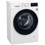 Пральна машина LG F2J5HS9W: Максимальна швидкість віджиму, об / хв 1200