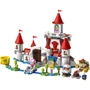 Конструктор LEGO Super Mario Додатковий набір Замок Піч (71408): Рекомендований вік 8+