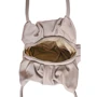 Жіноча сумка-мішок ARTiS Bags сіра (413 4825): Тип Сумки