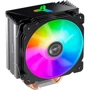Кулер Jonsbo CR-1000 ARGB: Роз'єм 4pin