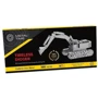 Коллекционная модель Metal Time Tireless Digger MT043