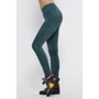Леггинсы ArtStyleLeggings LSN-251D-44 44 зеленые: Страна производитель Украина