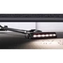 Пылесос Bosch BCS8214BL: Емкость пылесборника 0.4 л