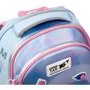 Рюкзак каркасный YES S-30 JUNO ULTRA Premium YES by Andre Tan 36x27x17 см 17 л (559035): Возрастная группа от 7 до 14 лет