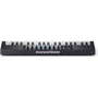 MIDI клавиатура NOVATION Launchkey Mini 37 MK4 (236477): Питание От USB порта