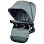 Коляска для двойни Peg-Perego Duette (PACK-DUET000000001): Ширина шасси 56.5