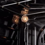 Духовой шкаф электрический Eleyus ESTER 6006 BG: Гриль есть