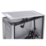 Корпус QUBE V9 Silver Patriot_V9_Patron (QBV9M_WSNU3PP): Потужність БЖ, Вт 600