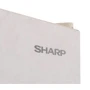 Холодильник SHARP SJ-BA10DMXJF-EU: Мощность замораживания, кг/сутки 5