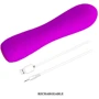 Вибратор Pretty Love - Beau (BI-014546-1)