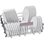 Посудомойка Bosch SMS46LI00E: Размеры 60х84.5х60 см