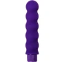 Вибратор Toyfa A-Toys (фиолетовый)