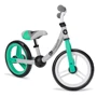 Беговел Kinderkraft 2Way Next Light Green (KR2WAY00GRE00000): Возраст от 1.5 лет