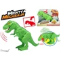Игрушка Могучий Мегазавр T-Rex рычащий и кусающий 30 см (80086-1): Тип животное