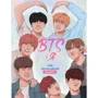 BTS І Я. Твій неофіційний фанбук