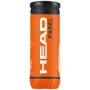 Мячи для падел тенниса HEAD (575651) 3 3B HEAD PADEL - 6DZ