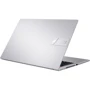 Ноутбук ASUS Vivobook S 15 OLED K3502ZA-L1533 (90NB0WK1-M00WW0) UA: Видеоадаптер Intel Iris Xe Graphics