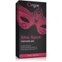 Гель для стимуляции точки G Orgie She Spot Intimate Gel, 15 мл, тепло-холод, эффект вибрации