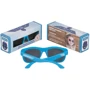 Детские солнцезащитные очки Babiators Original Navigator Blue Crush (NAV-003): Пол Для детей