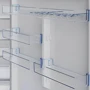 Холодильник Beko RCNE730E40SXP