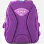 Рюкзак школьный Kite Education 739 Lovely Sophie (K19-739S): Спинка Ортопедическая (анатомическая)