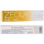 Zettoc Zeola Lemon ginger Зубная паста с лимоном и имбирем 60 g: Класс косметики Миддл-маркет