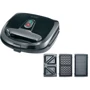 Мультимейкер (бутербродница-вафельница-гриль) Silver Crest SSMW 750 D1: Мощность, Вт 750