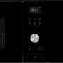 Встраиваемая микроволновая печь Gorenje BMX201AG1BG: Количество уровней мощности 5