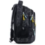 Рюкзак GoPack Education 175M-5 The rules (go23-175m-5): Размер M (130-145 см)