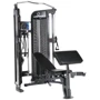 Фітнес станція Finnlo Maximum/Inspire FT1 (3552): Тип конструкції стаціонарний